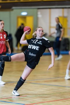 Bild 213 - wAJ SV Henstedt Ulzburg - SC Alstertal Langenhorn : Ergebnis: 30:41
